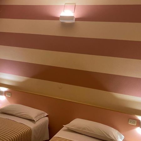 Hotel Savio 체세나 외부 사진