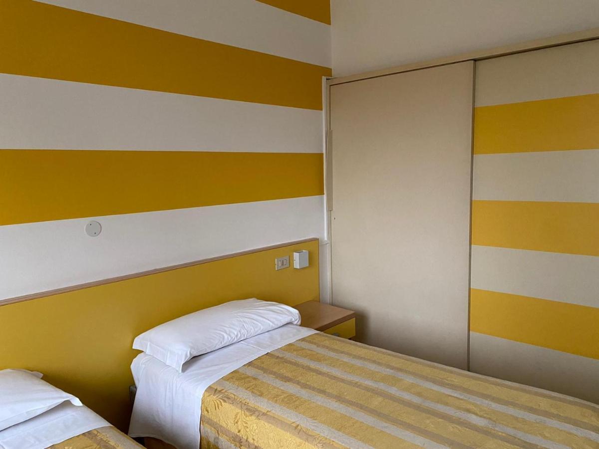 Hotel Savio 체세나 외부 사진