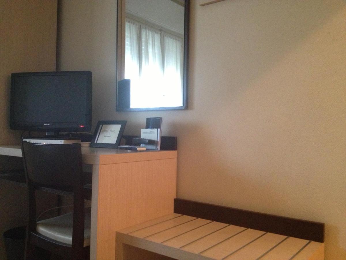 Hotel Savio 체세나 객실 사진