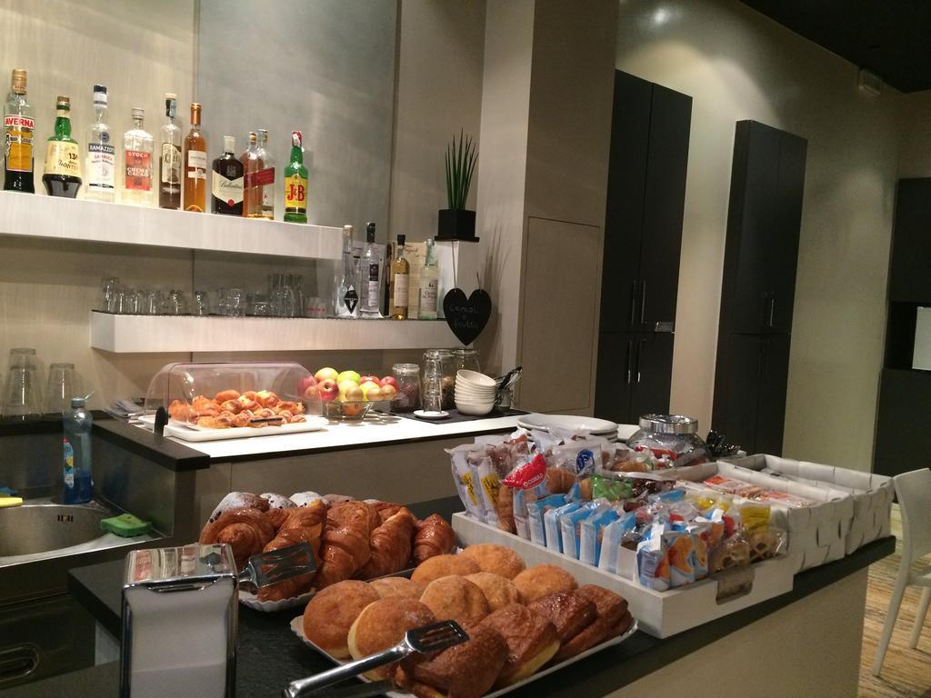 Hotel Savio 체세나 외부 사진