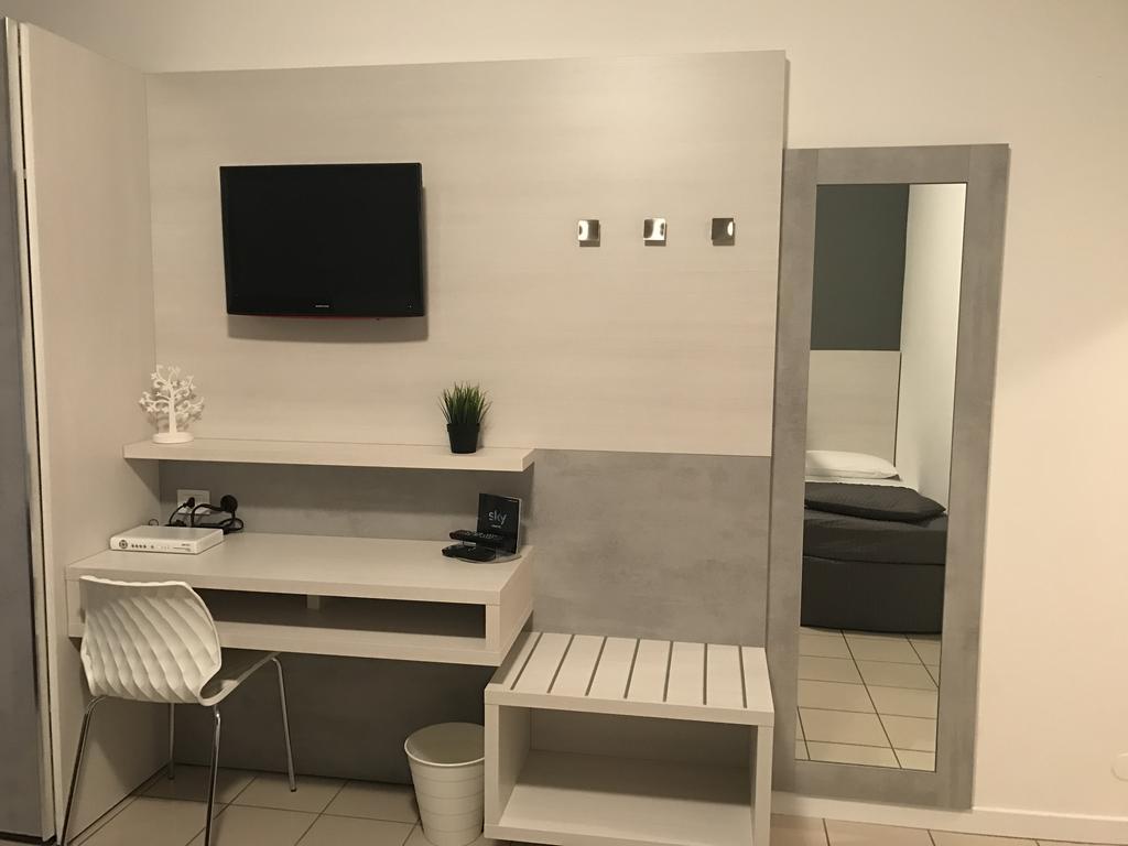 Hotel Savio 체세나 외부 사진