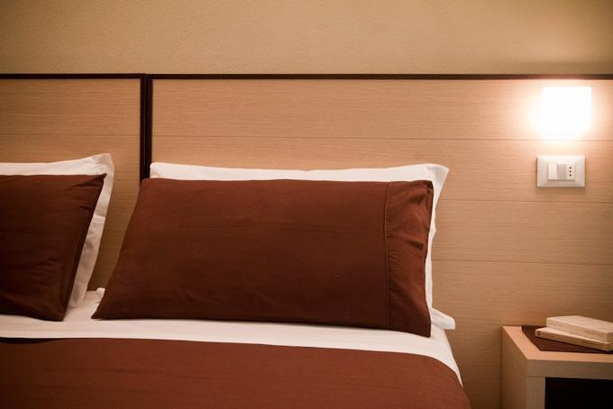 Hotel Savio 체세나 외부 사진