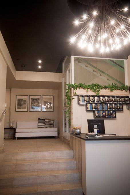 Hotel Savio 체세나 외부 사진