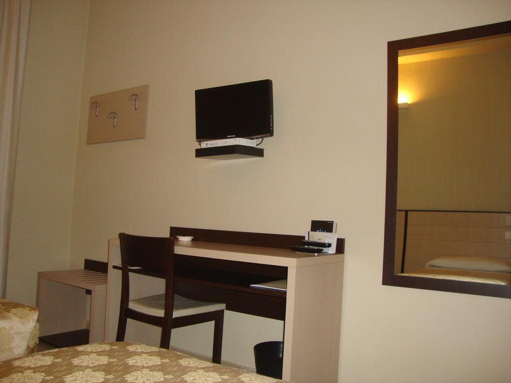 Hotel Savio 체세나 외부 사진